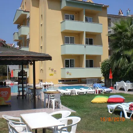 Sisters Apartman
