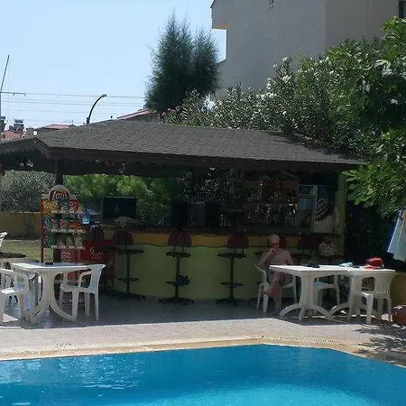 Sisters Apartman *